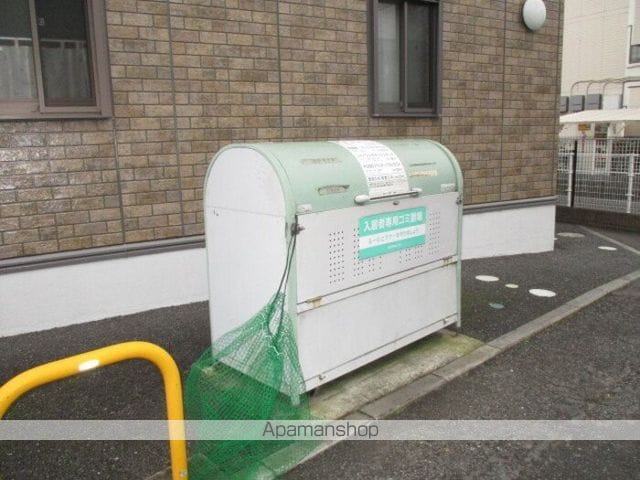 アンクレージュ・VANの内装写真