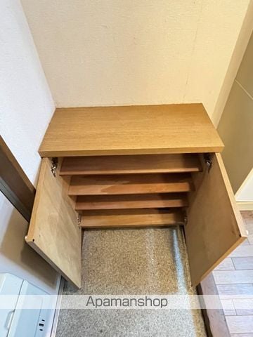 ウィズステージさくらの内装写真