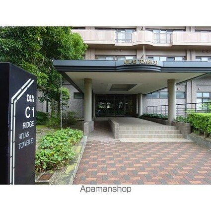 ダイアシティ２０００茂庭Ｃ１棟[2LDK/68.24m2]のその他内装2