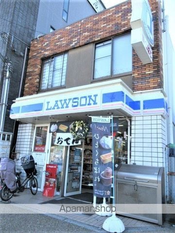 リブリ・岸辺OSAKAの周辺写真