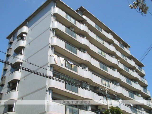 ティピカルタルミの外観写真
