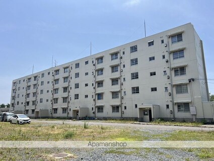 ファーストレジデンス三国１号棟[3DK/57.84m2]の外観3