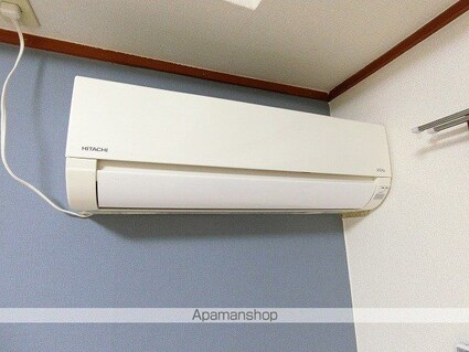 ジュネパレスコスギ[1DK/21.12m2]のその他設備