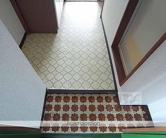 ロイヤルコーポタカハラの内装写真