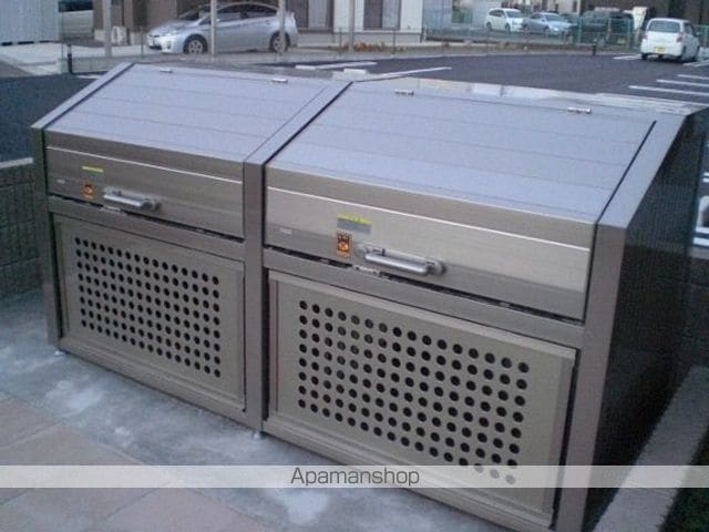 レオネクストフザンリードのその他写真