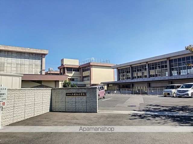 プロスペラーレの周辺写真