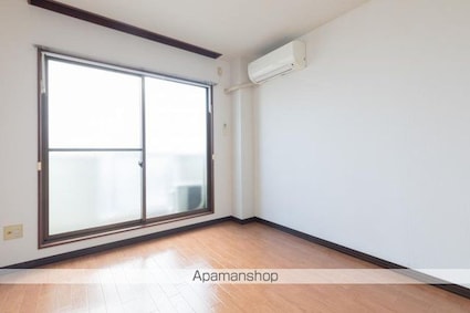 寺尾マンション[1R/18.42m2]のリビング・居間