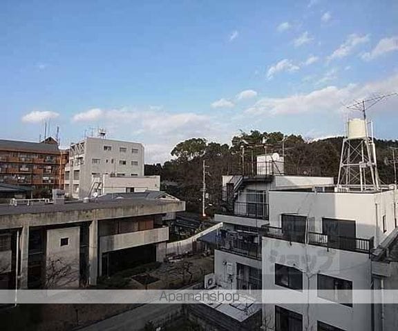 フジキビルの外観写真