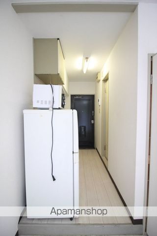 エトワール21 1号館の内装写真