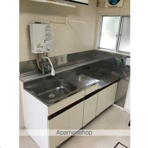 CASUMISOの内装写真