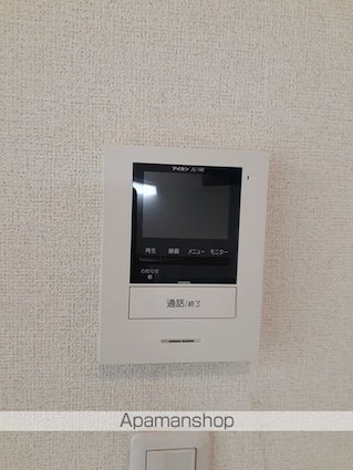 セントリーパーク[2LDK/61.5m2]のその他設備