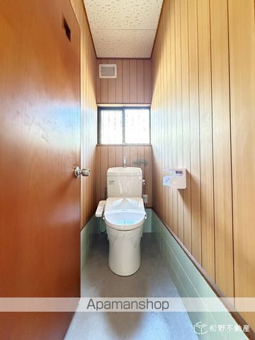 牟礼町原 西川借家の内装写真