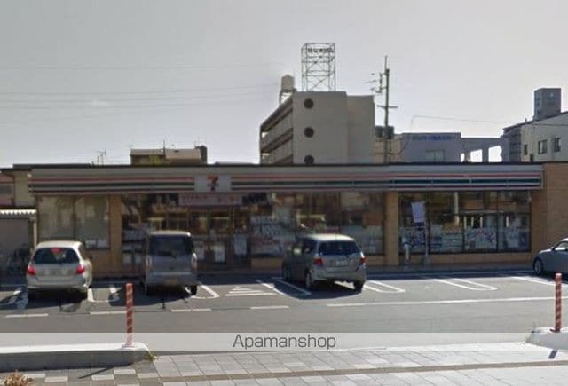 レジデンス東本町の周辺写真