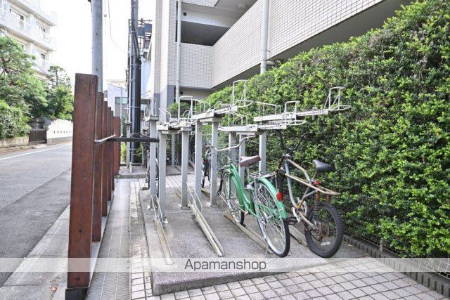 ヴィスタガーデン西荻窪の内装写真