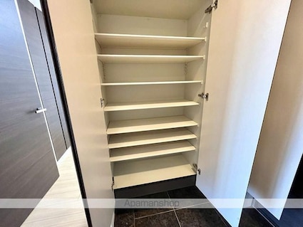 パークホームズ平和大通り[2LDK/60.56m2]の内装9