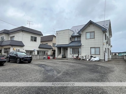 あおいマンション[2LDK/65.83m2]の外観3