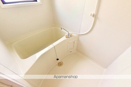 オルテンハウスⅢ[2DK/46m2]のバス