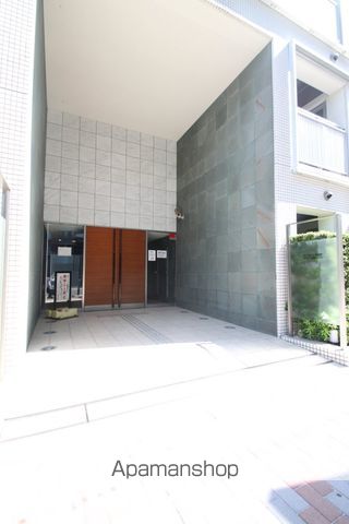 プラウドジェム市ヶ谷の外観写真
