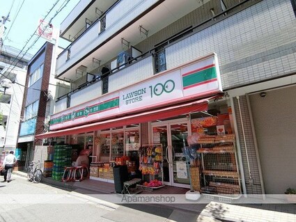 ヴィラ北松戸[1DK/28.44m2]の周辺5