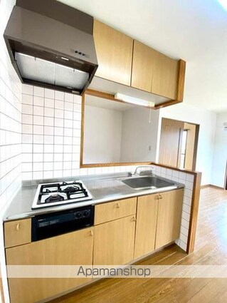 ＩＣ　ｈｏｕｓｅ[2LDK/51.03m2]の内装6