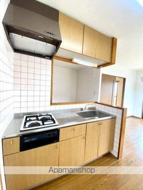 ＩＣ　ｈｏｕｓｅ[2LDK/51.03m2]の内装6