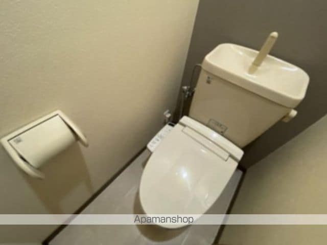 ベルハウスの内装写真