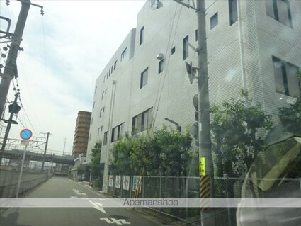和歌山県和歌山市黒田[1K/18.65m2]の周辺8
