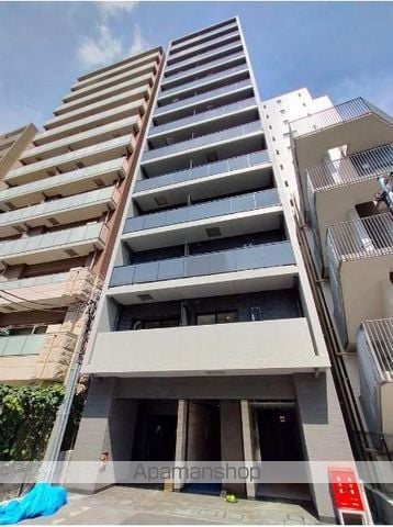 シーズンフラッツ武蔵小山