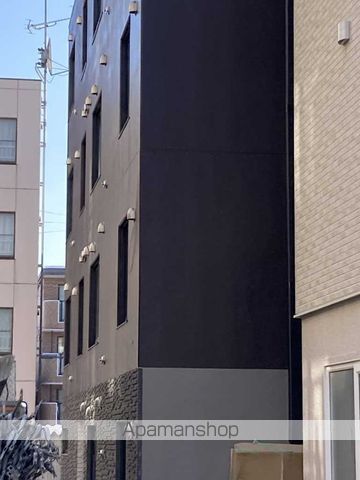 晴蔵KOTONIの外観写真