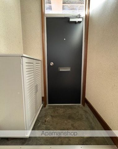 ＪＲ函館本線 滝川駅 バス乗車時間：7分 最寄りバス停で下車 徒歩3分 2階建 築47年の内装写真