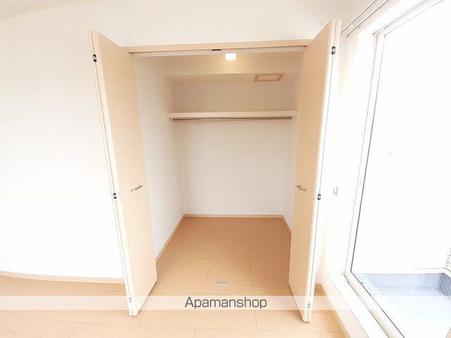コモド カーサの内装写真
