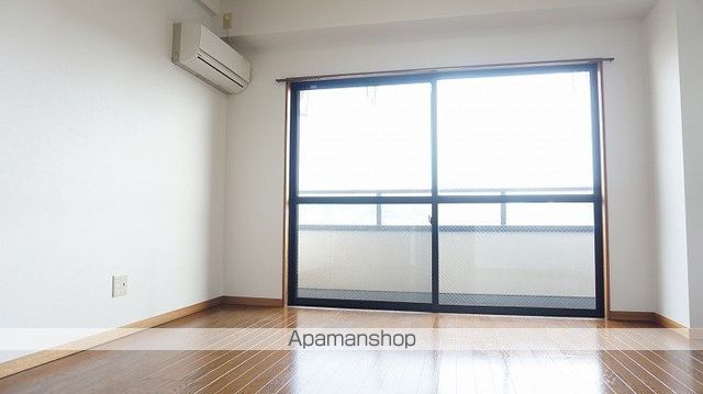 グリーンピア花月の内装写真