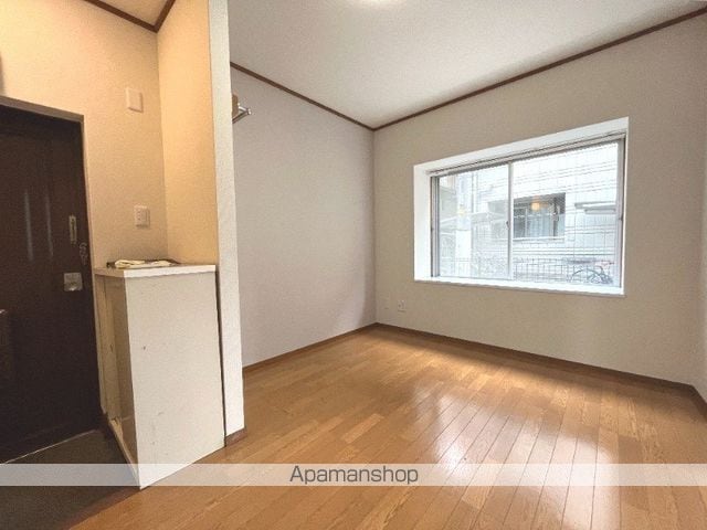リエパレス立川の内装写真