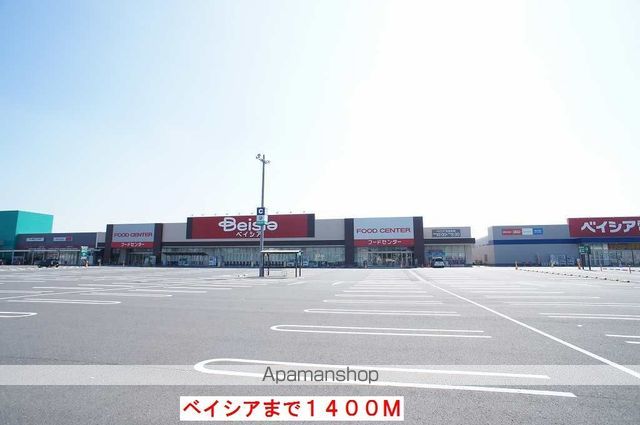カーサ・フランブリーズの周辺写真