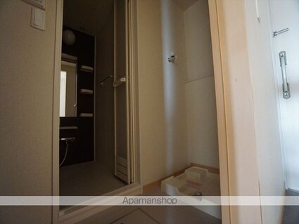 ラフレシール　トレス[1LDK/44.55m2]の内装2