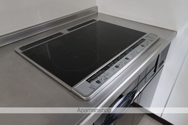 ジオコート本郷 B棟の内装写真