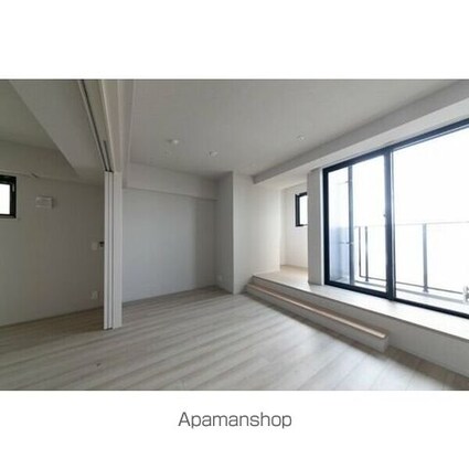 プラウドフラット西早稲田[1LDK/41.42m2]のその他設備