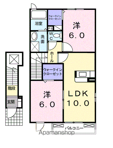 apartment 福島県伊達郡国見町大字藤田字沢田二4-6
藤田の賃貸情報を見る
物件地図
