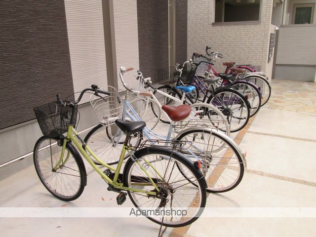 フジパレス山之内のその他写真