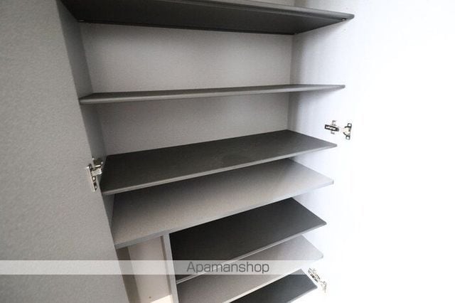 レジデンス・FUJIの内装写真