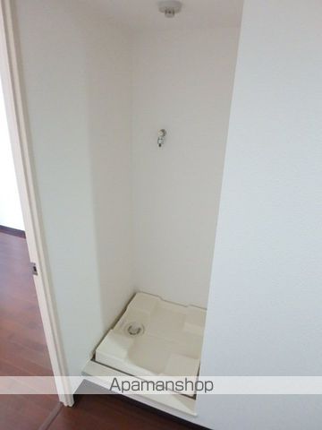 MATIEREHIGASHIUMEDAの内装写真