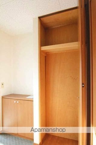 ビバーチェ・ナラバラAの内装写真