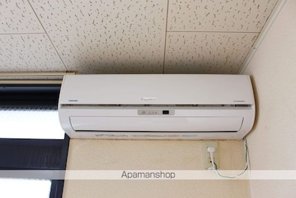 サンフラワー山波[1K/24.84m2]のその他設備