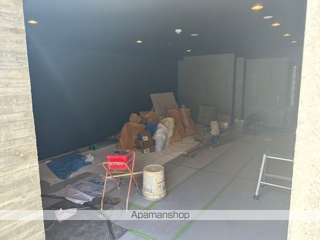RIVIERA南郷の内装写真