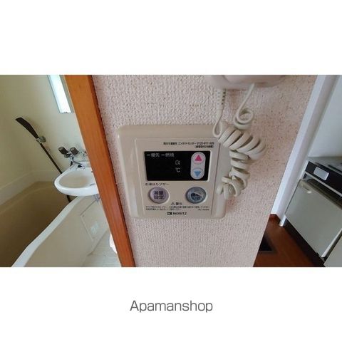 スカイコーポラスの内装写真