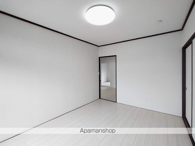 パレーシャル亀の町の内装写真