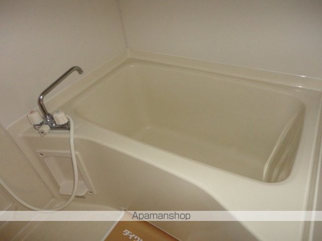 カトゥル セゾン札場の内装写真