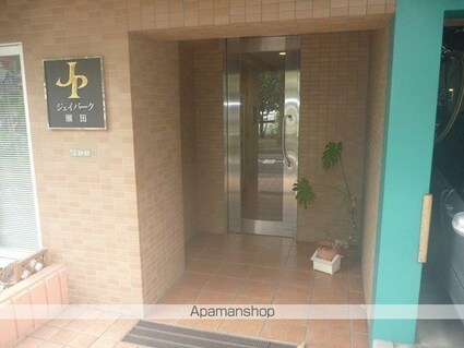 ジェイパーク瀬田[1K/19.72m2]の内装7