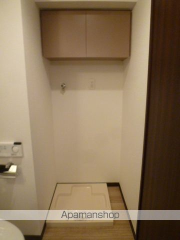 アーデン東別院の内装写真