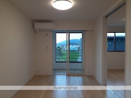 ＧＲＡＮＤ　ＦＩＥＬＤ　Ｂ[2LDK/62.05m2]のリビング・居間